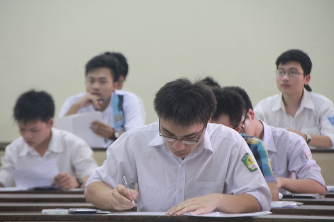 Trường đại học Bách khoa Hà Nội công bố quy định tuyển thẳng